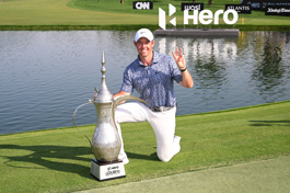 YouGolfTours Hero Group Classic Dubai