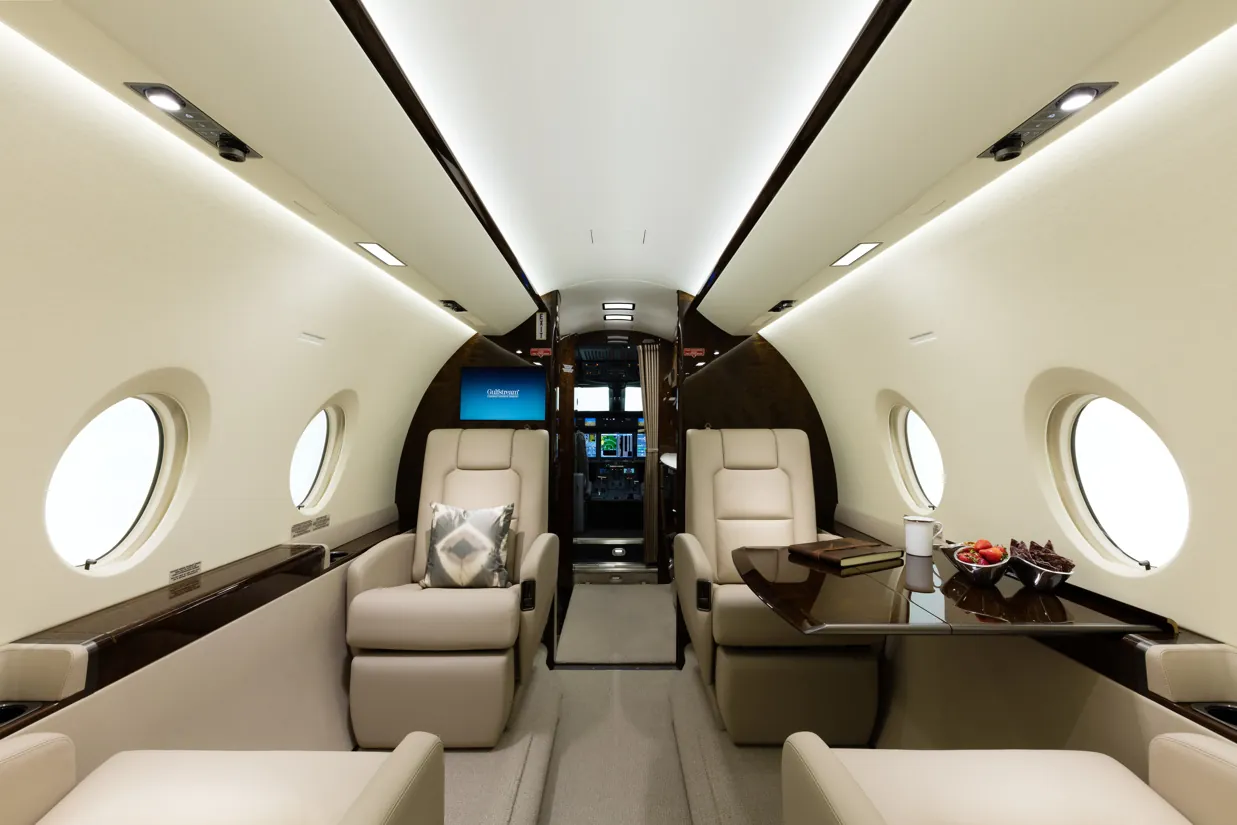 Private Aviation