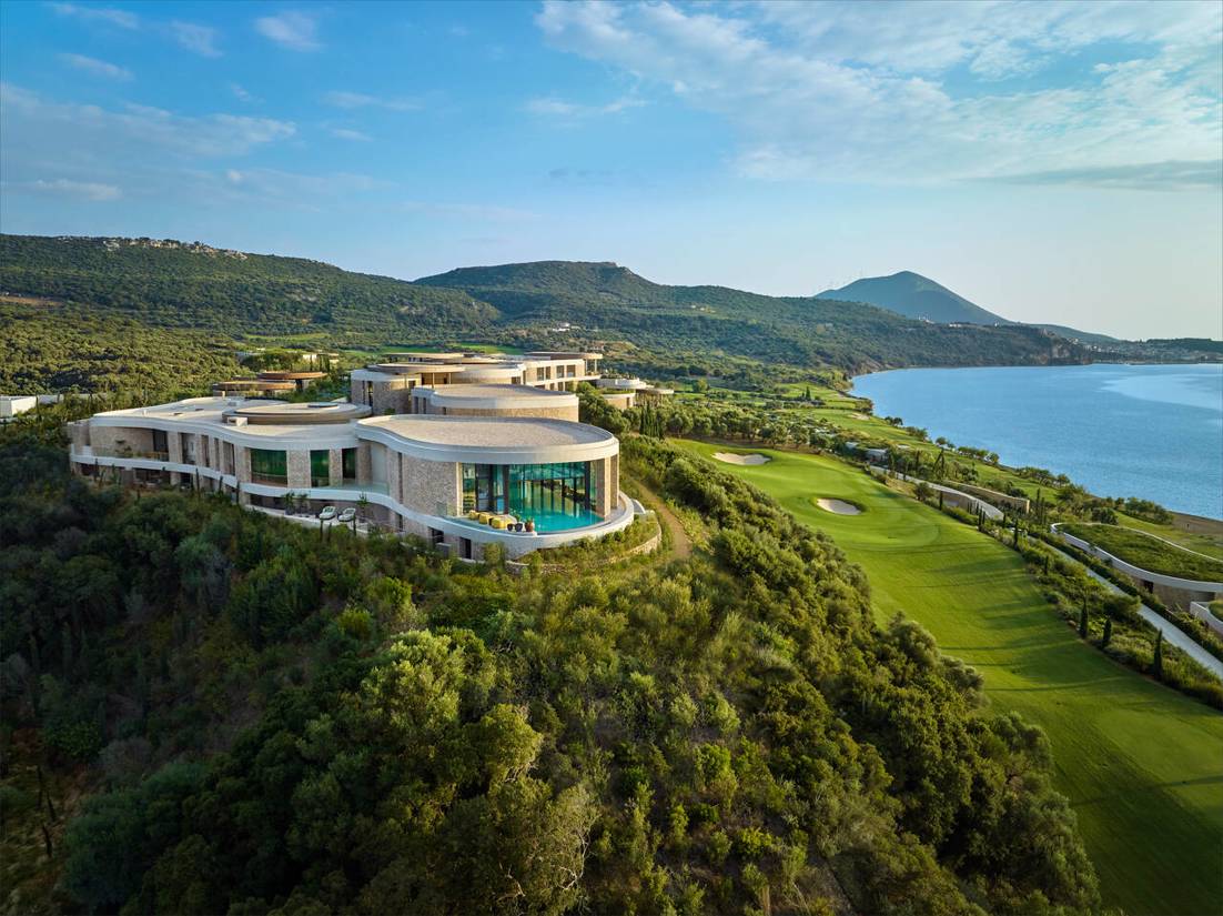 Costa Navarino