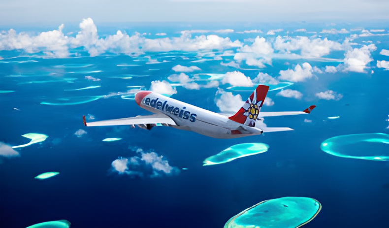 YouGolfTours ed Edelweiss per viaggi di golf di livello mondiale