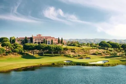 2nd Sotavento Algarve Golf Trophy 2024