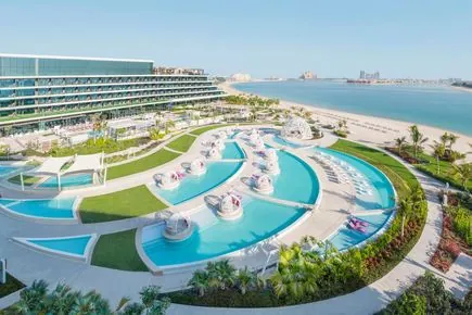 W Dubai -The Palm 5*