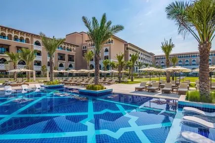 Rixos Premium Île de Saadiyat - Tout Compris