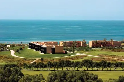 Resort di golf del Verdura 