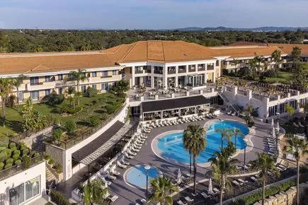 Wyndham Grand Algarve 5*